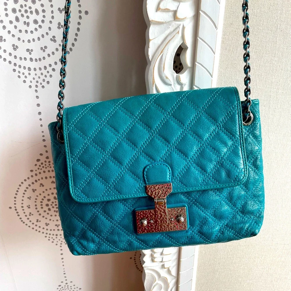 Marc Jacobs Cross Body Bag - Picture 1 of 4